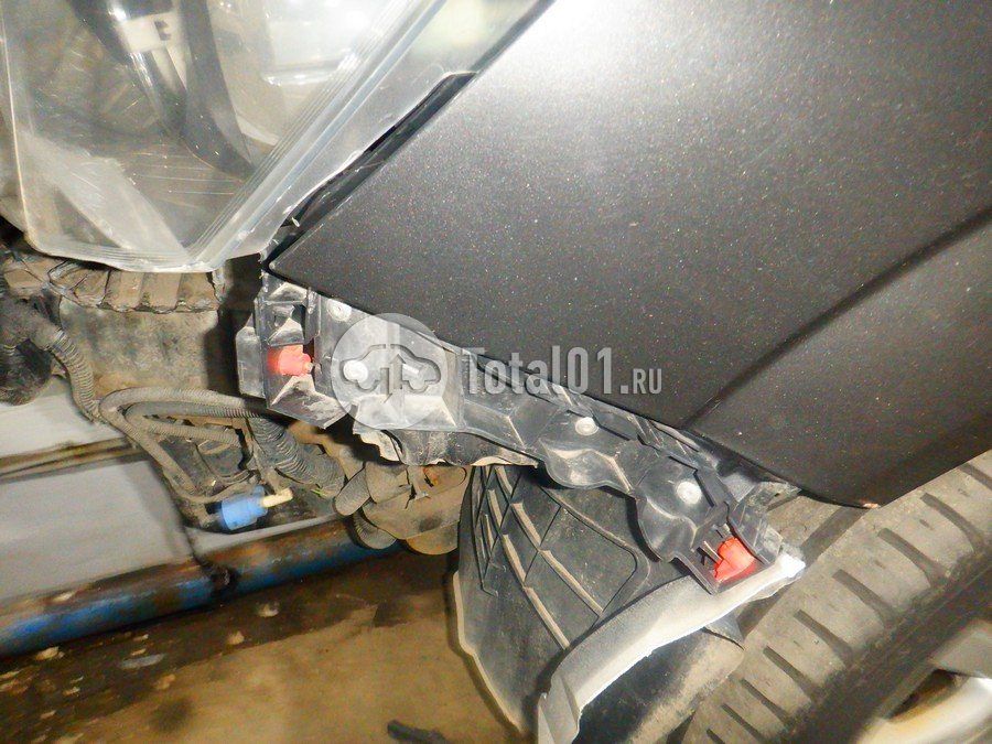 Фото Opel Zafira 130