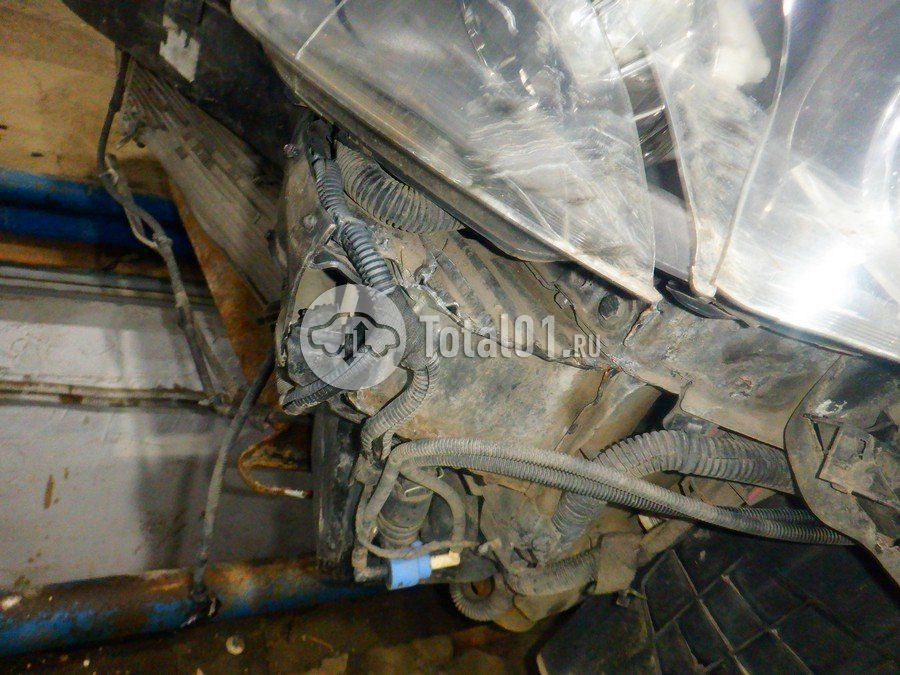 Фото Opel Zafira 132