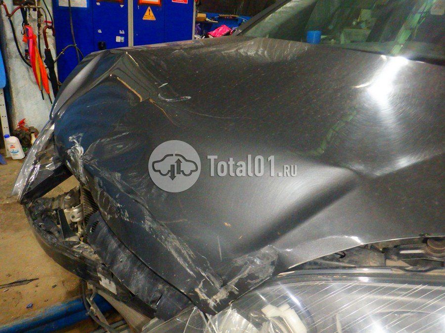 Фото Opel Zafira 136