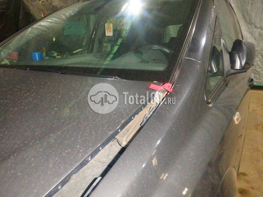Фото Opel Zafira 138