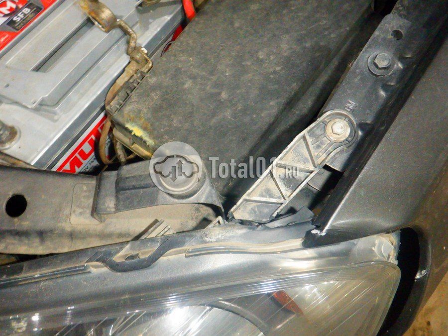 Фото Opel Zafira 148
