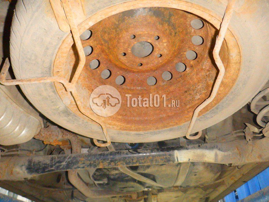 Фото Opel Zafira 194
