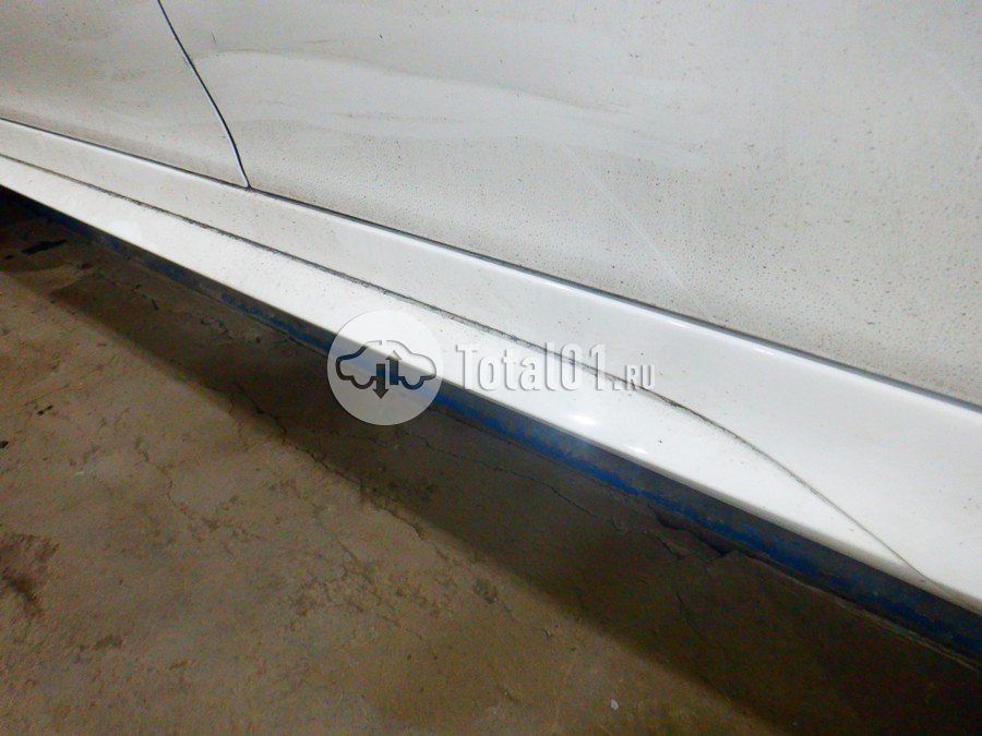 Фото Mercedes-Benz GLE-класс 176