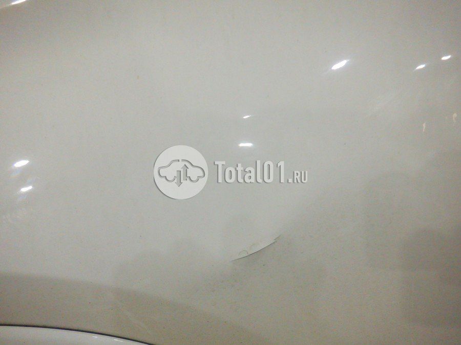 Фото Mercedes-Benz GLE-класс 204