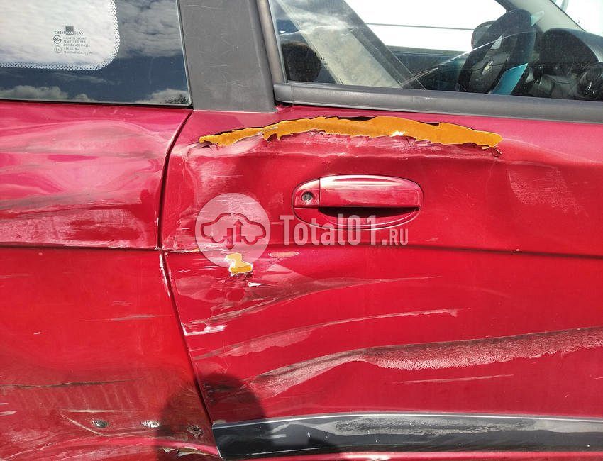 Фото Chevrolet Aveo 20