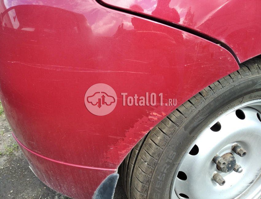 Фото Chevrolet Aveo 24