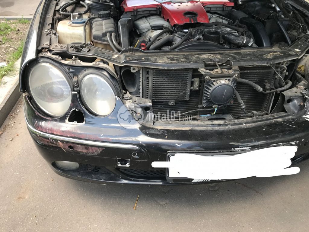 Фото Mercedes-Benz CL-класс 14