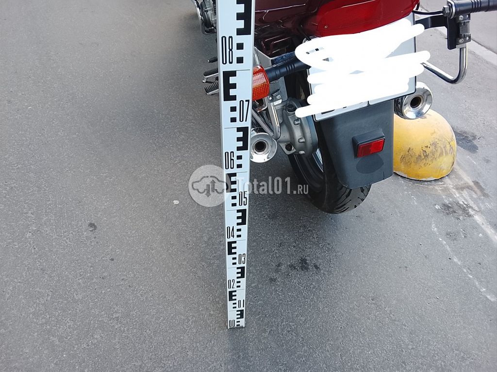 Фото Yamaha FZS1000 10