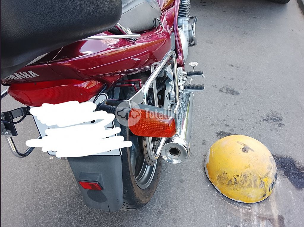 Фото Yamaha FZS1000 14