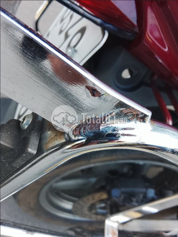 Фото Yamaha FZS1000 16