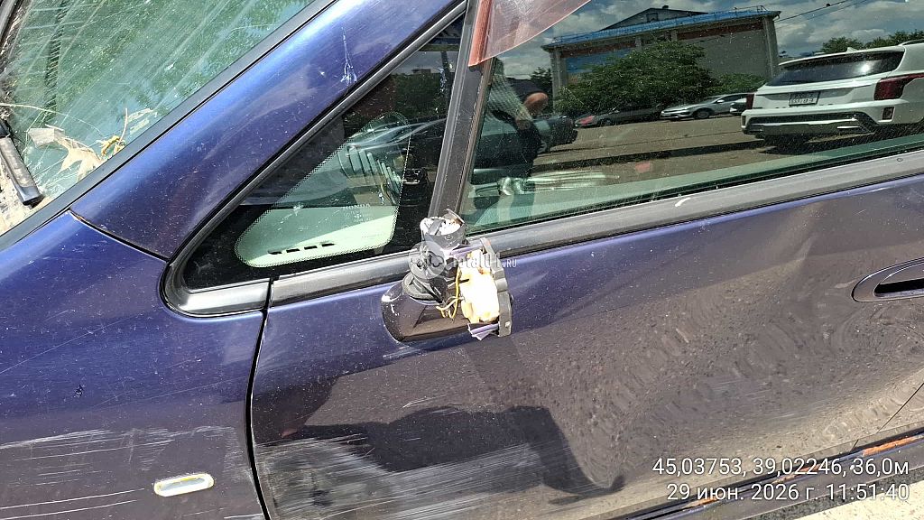 Фото Honda Stream 30