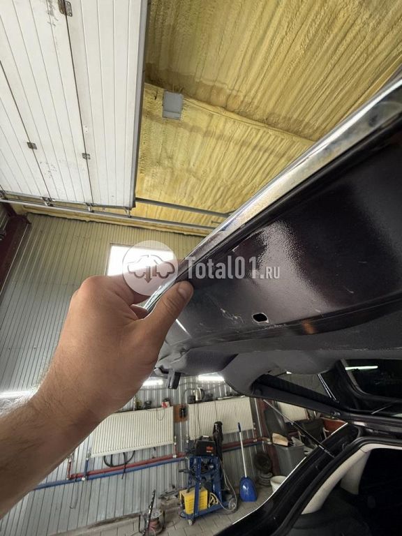 Фото Citroen C5 12