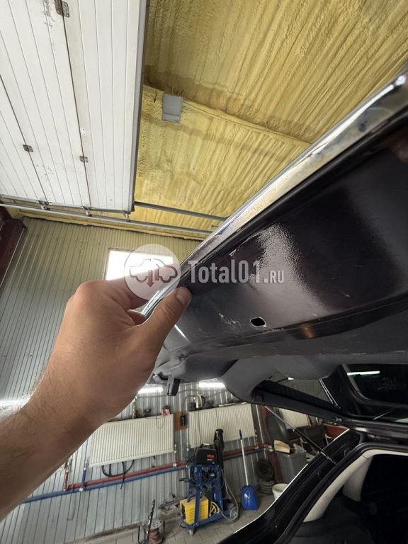 Фото Citroen C5 14