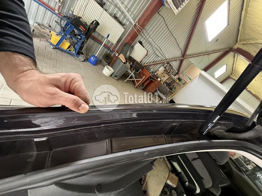 Фото Citroen C5 20