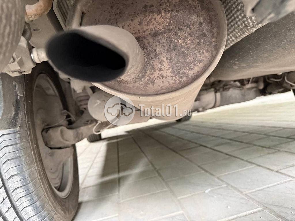 Фото Citroen C5 28
