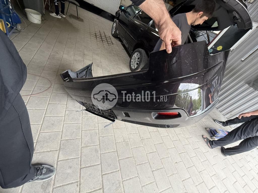 Фото Citroen C5 32