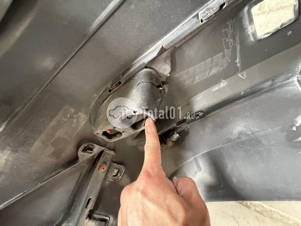 Фото Citroen C5 34