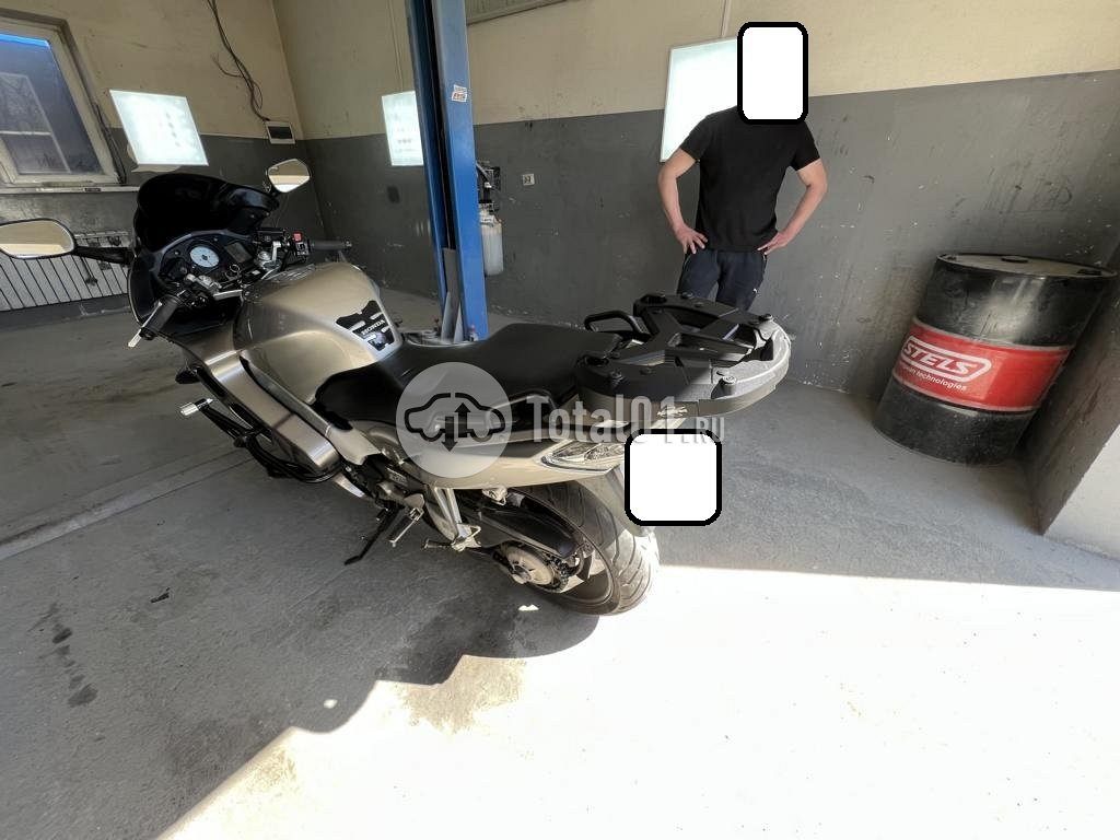 Фото Honda Другая 2