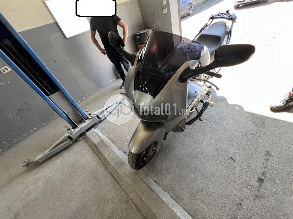 Фото Honda Другая 4