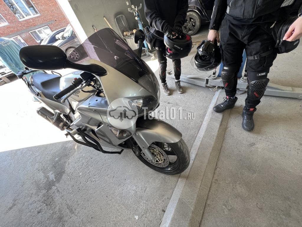 Фото Honda Другая 6