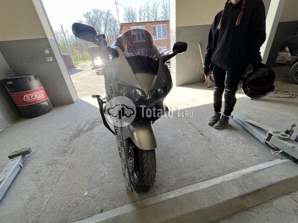 Фото Honda Другая 8