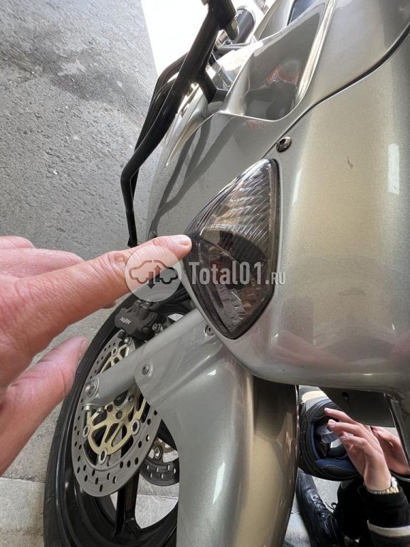 Фото Honda Другая 12