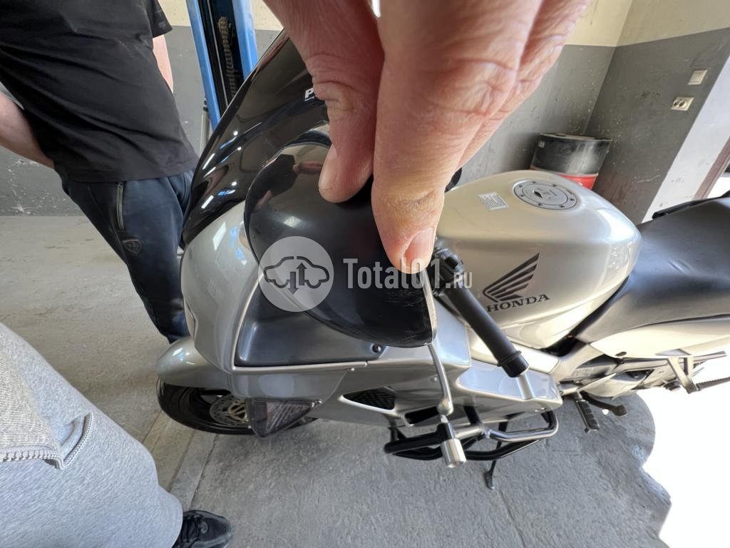 Фото Honda Другая 16