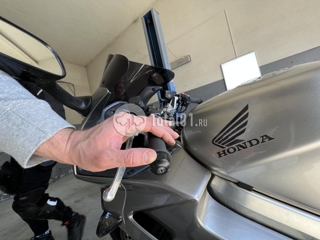 Фото Honda Другая 44