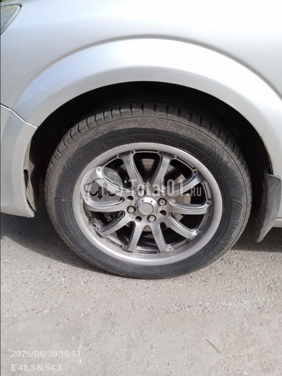 Фото Opel Astra 16