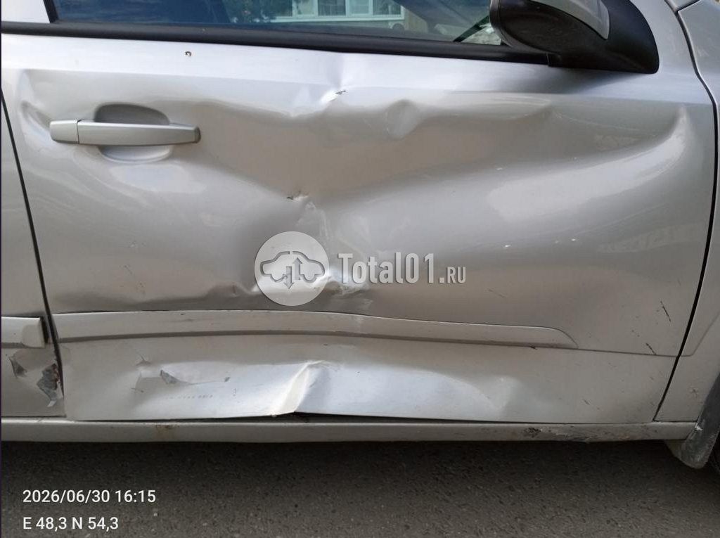 Фото Opel Astra 24