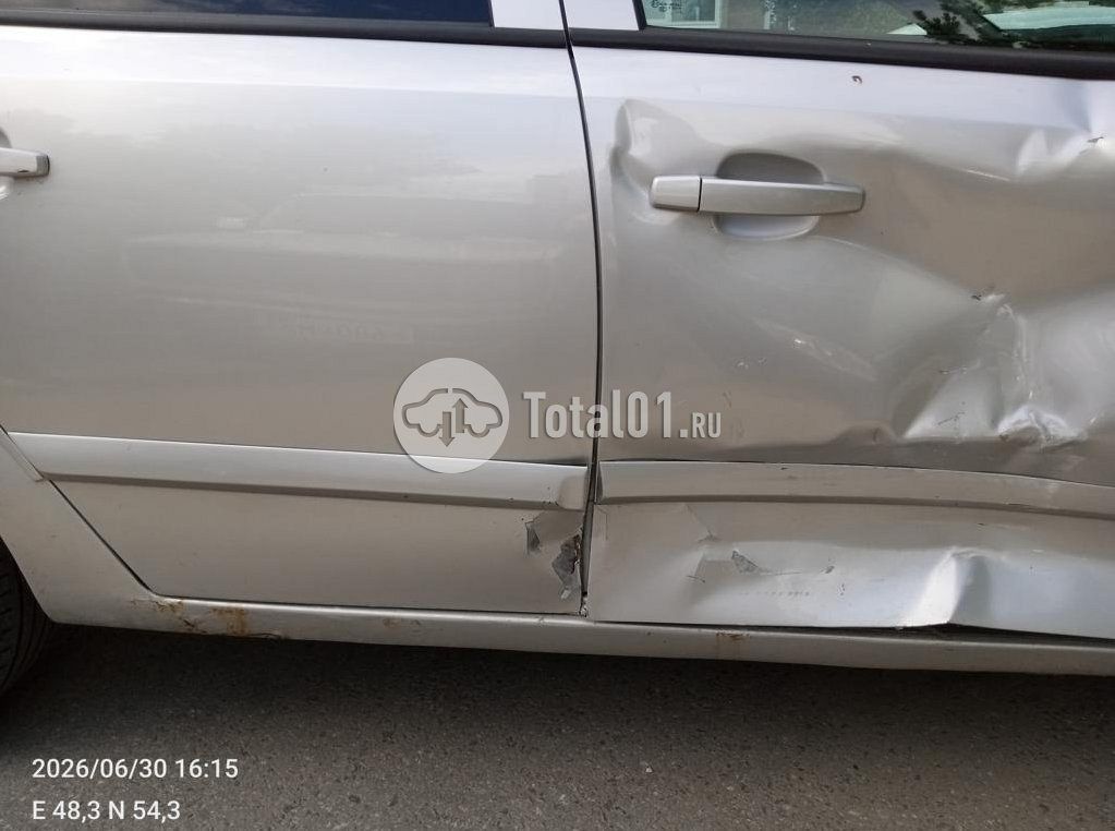 Фото Opel Astra 26