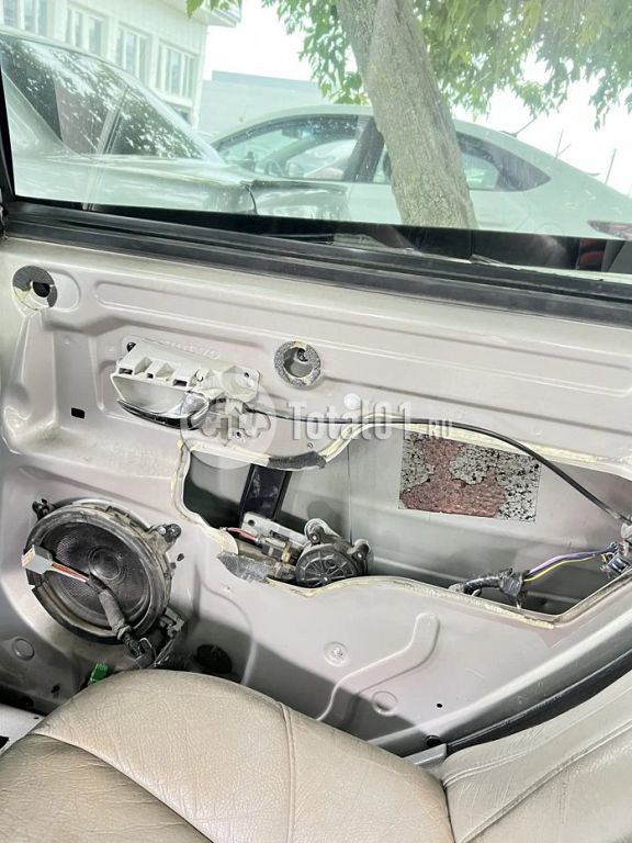 Фото Volvo S80 18