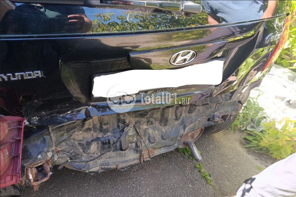 Фото Hyundai Getz 14