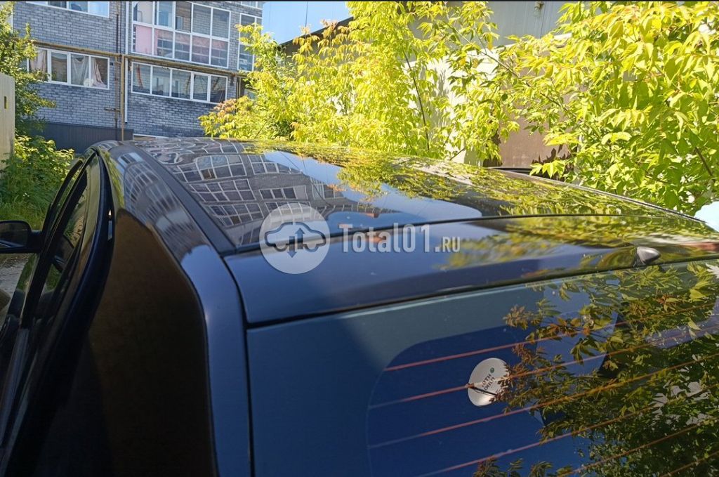 Фото Hyundai Getz 16