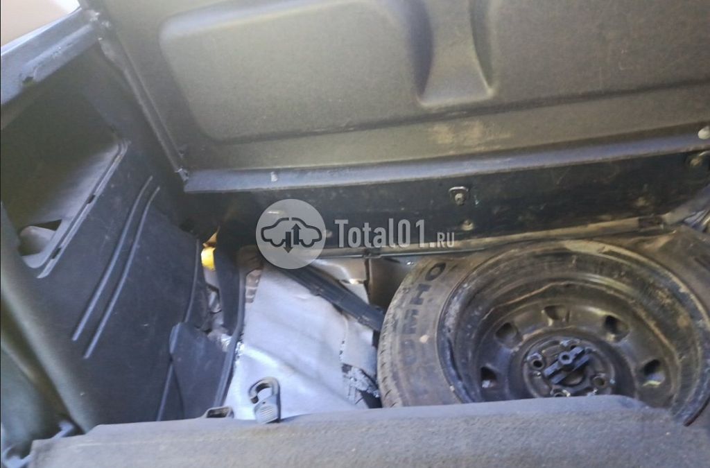 Фото Hyundai Getz 22