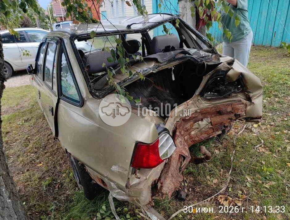 Фото Daewoo Nexia 10