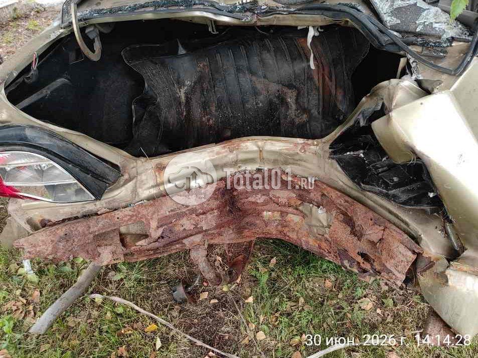 Фото Daewoo Nexia 14