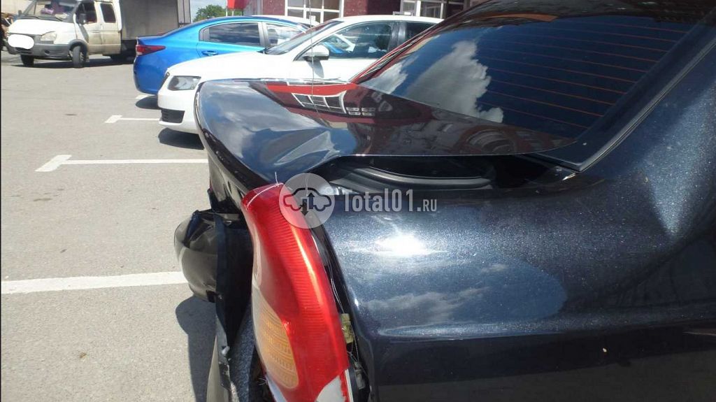 Фото Hyundai Accent 16