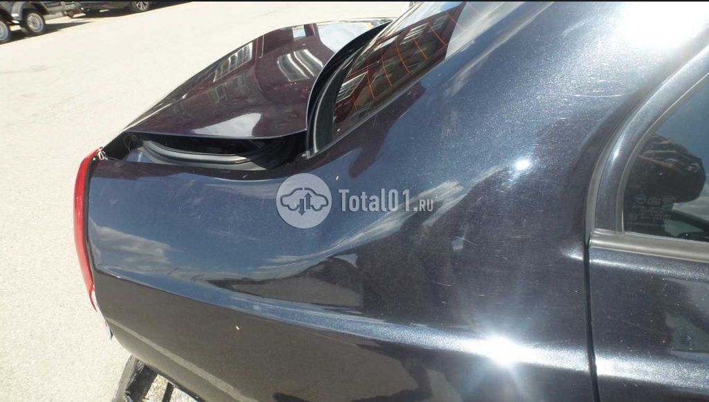 Фото Hyundai Accent 18