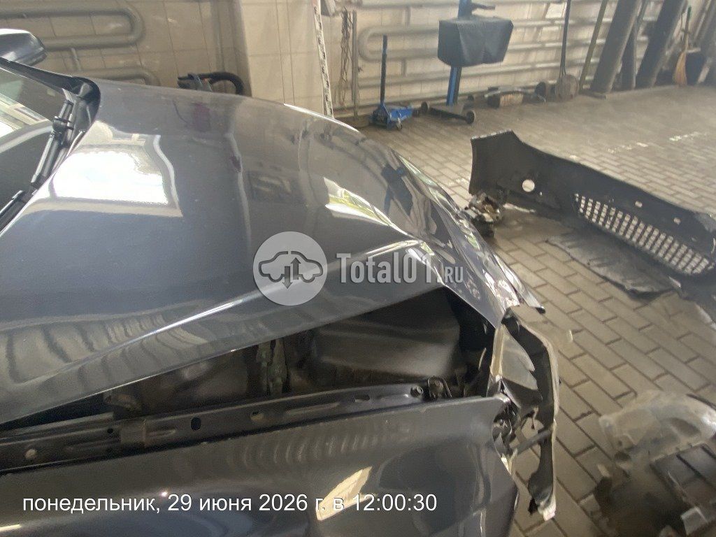 Фото Opel Astra 22