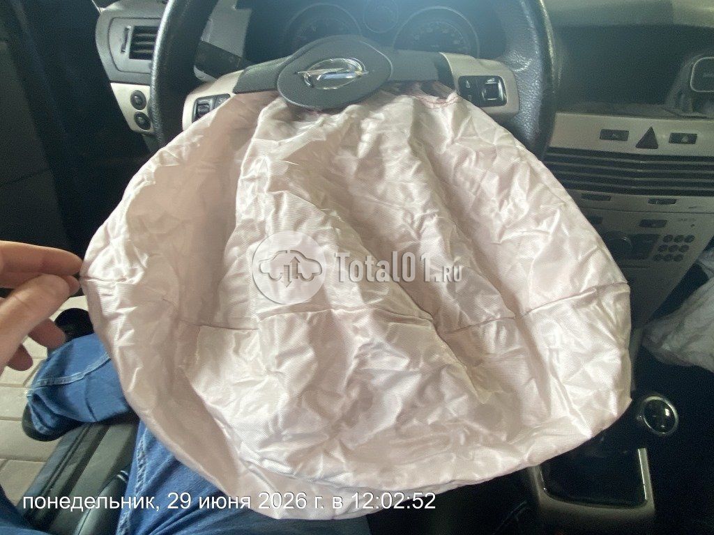 Фото Opel Astra 38