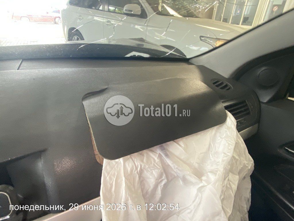Фото Opel Astra 40