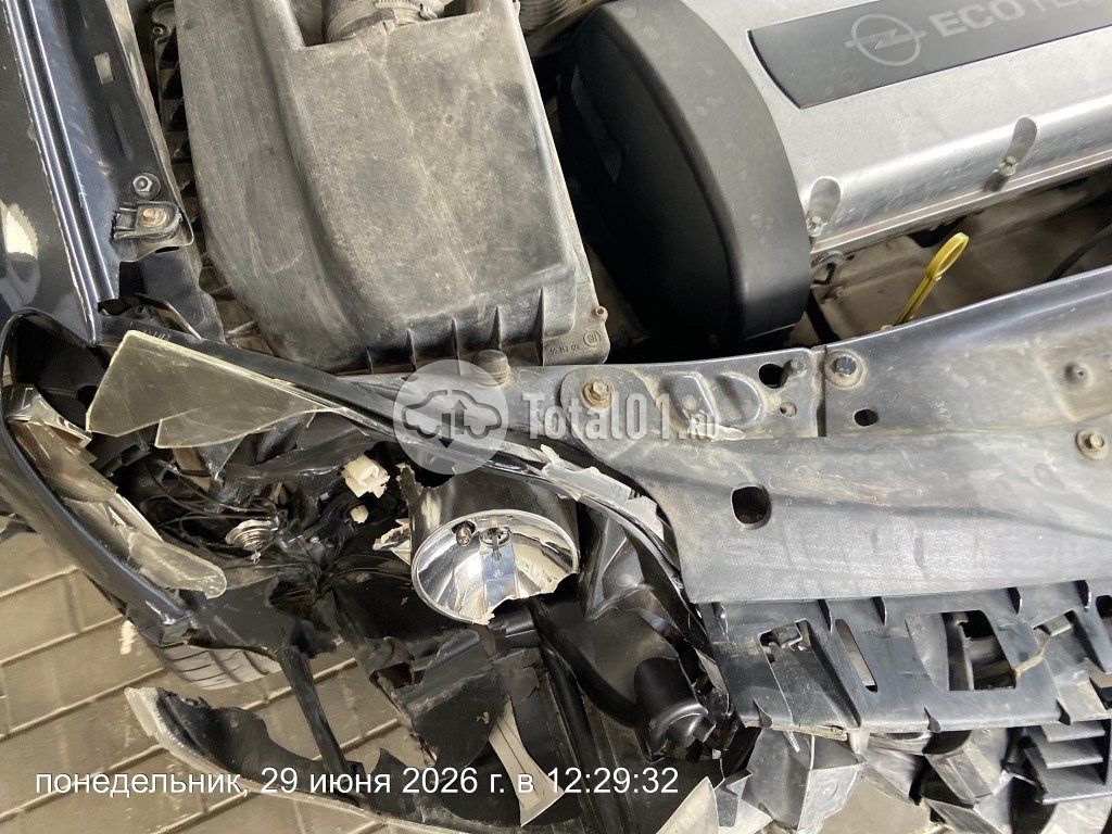 Фото Opel Astra 60