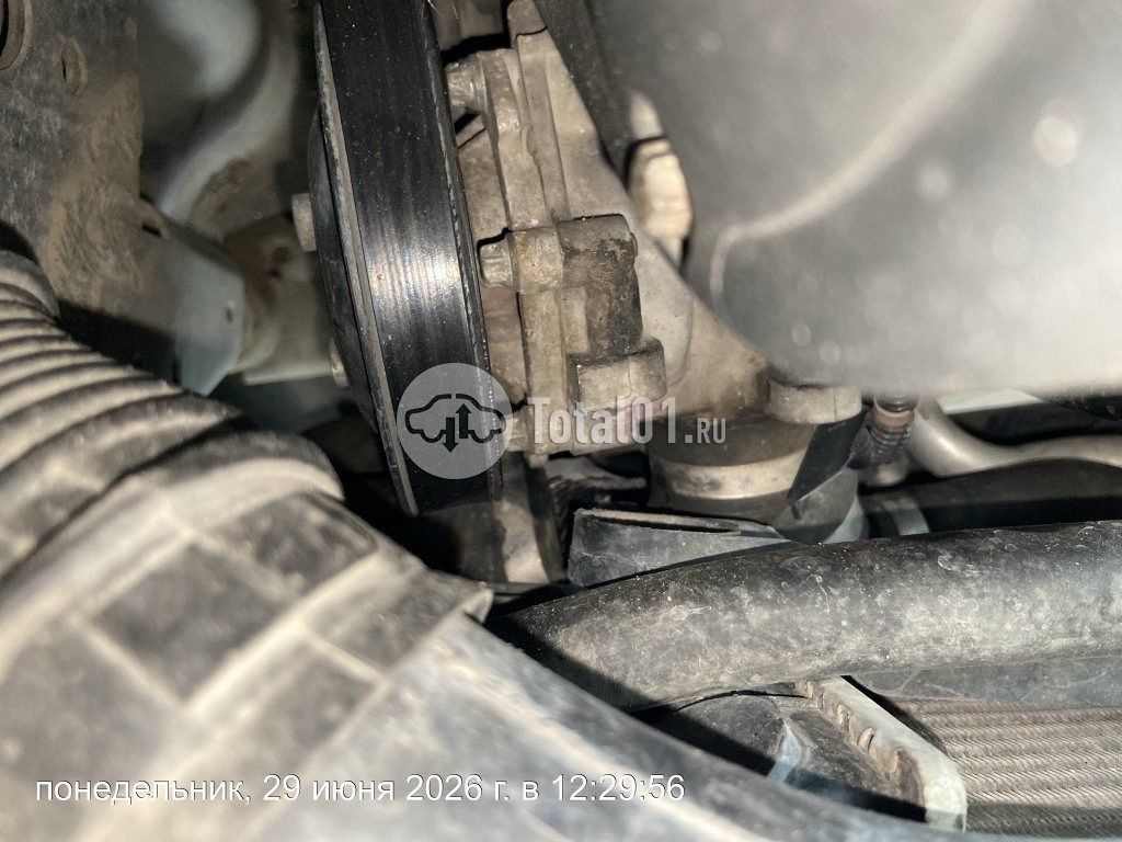 Фото Opel Astra 66
