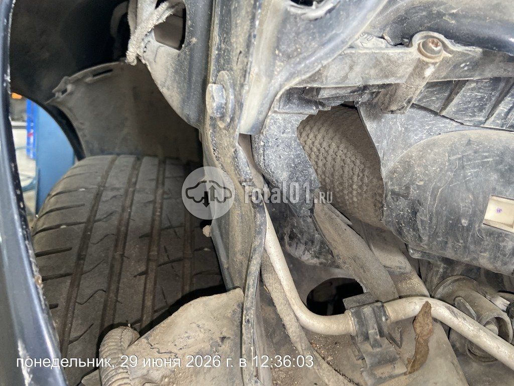 Фото Opel Astra 70
