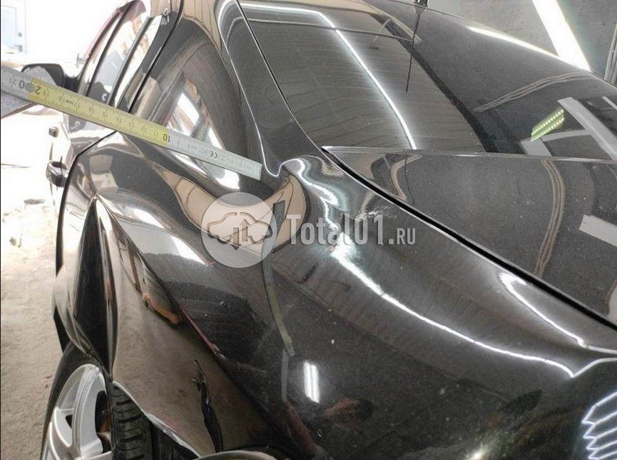 Фото Opel Astra 18