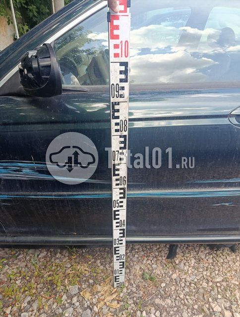 Фото Jaguar X-type 12