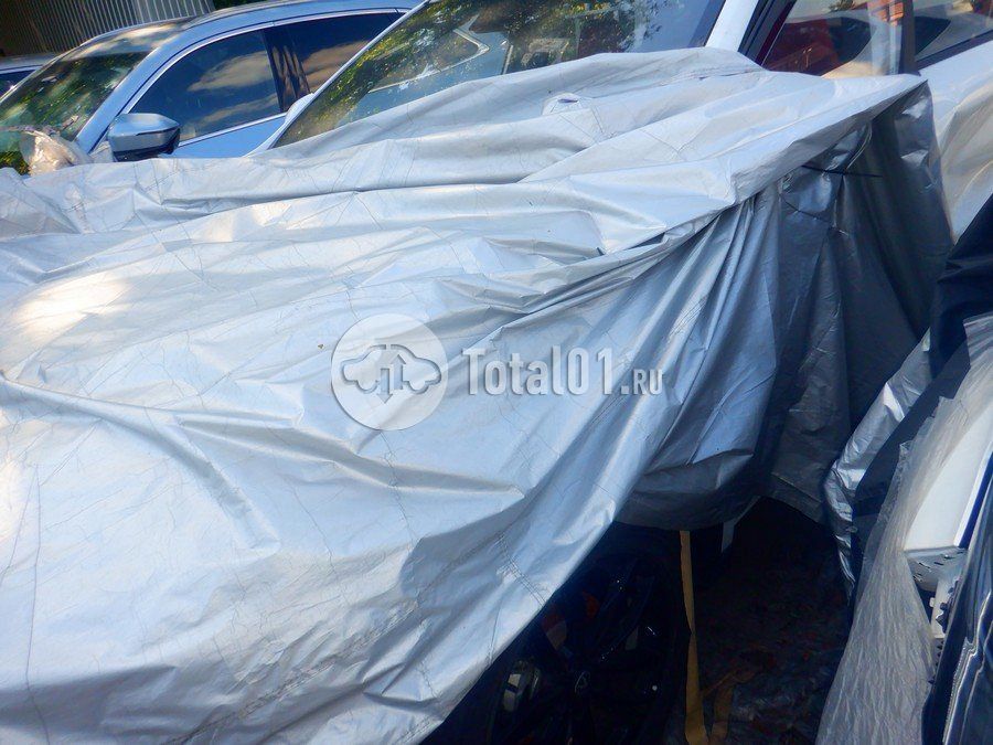 Фото Changan X5 Plus 6