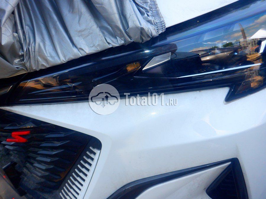 Фото Changan X5 Plus 10