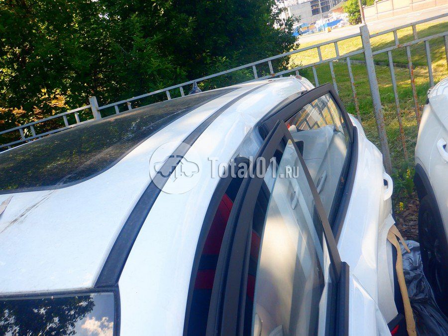 Фото Changan X5 Plus 16